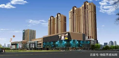 綠色智慧，雙輪驅動 網絡技術服務如何助推建筑業轉型升級