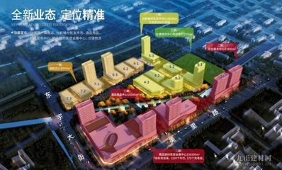 華耀泉城 世濟其美——華美立家與山東白鶴簽約盛典圓滿成功，共啟商業綜合體服務新篇章
